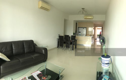 Oasis Garden (D19), Condominium #206729991